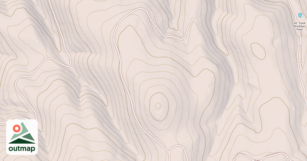 Map of 3078