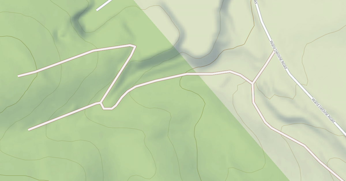 Map preview of BLM National GTLF Public Motorized Roads 45be915d-dc9a-4827-8519-ed055d349b9b