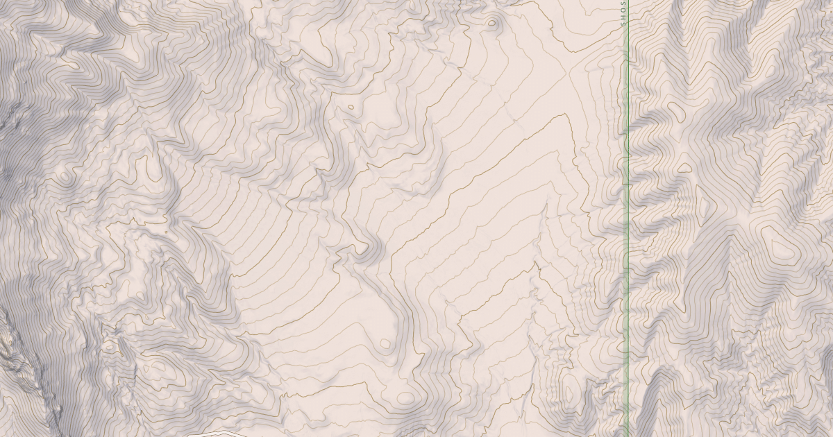 Map preview of BOUNDARY RD