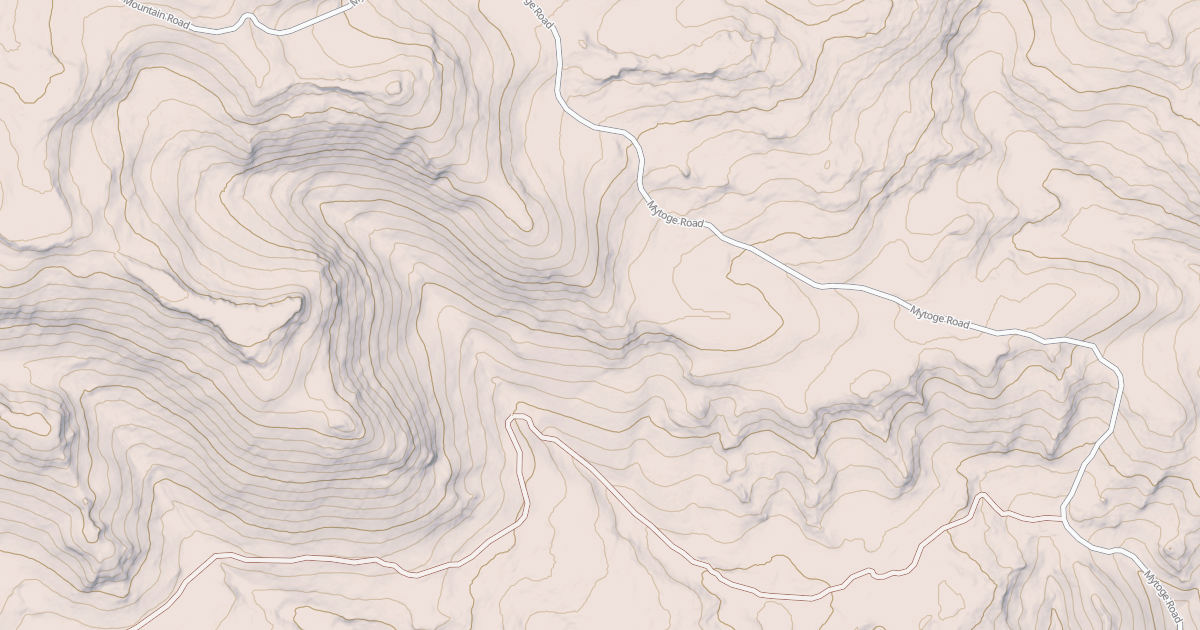 Map preview of 41464