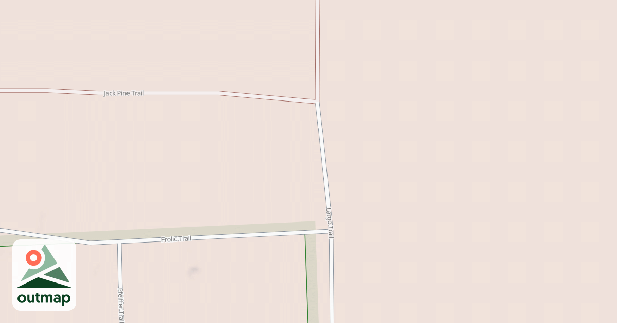 Map of 2143
