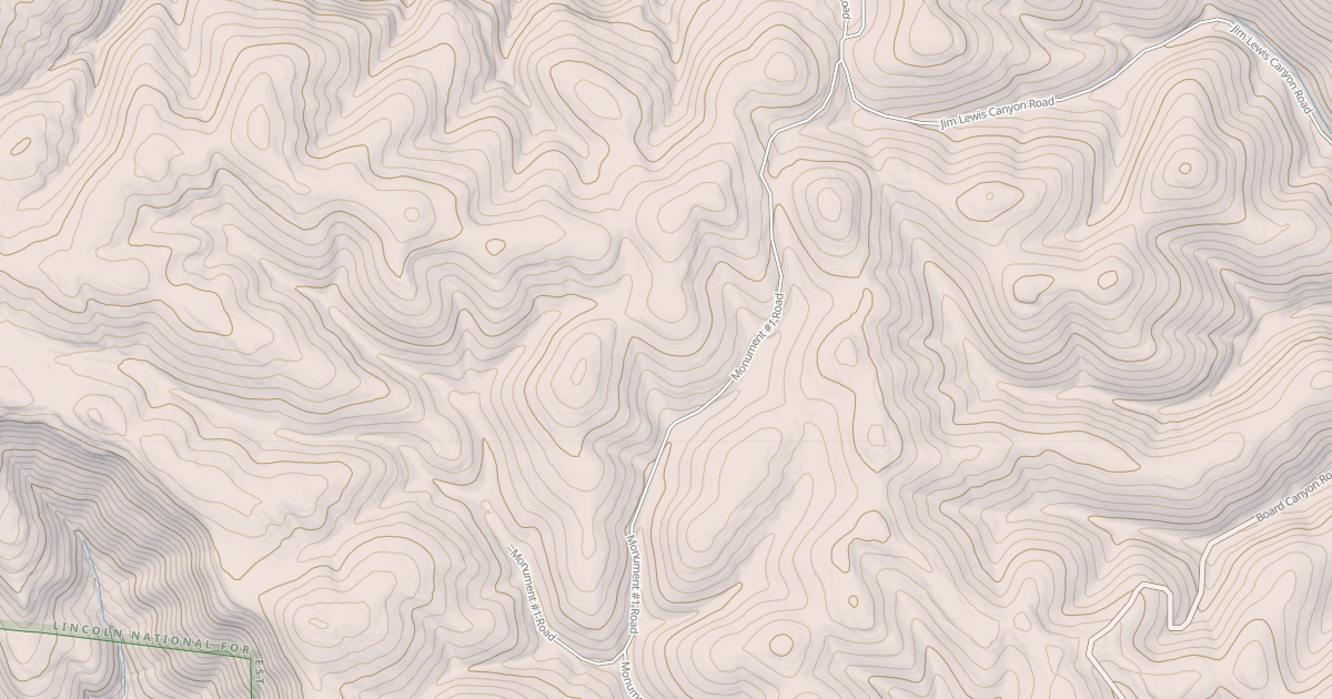 Map preview of OLD MAYHILL L.O.