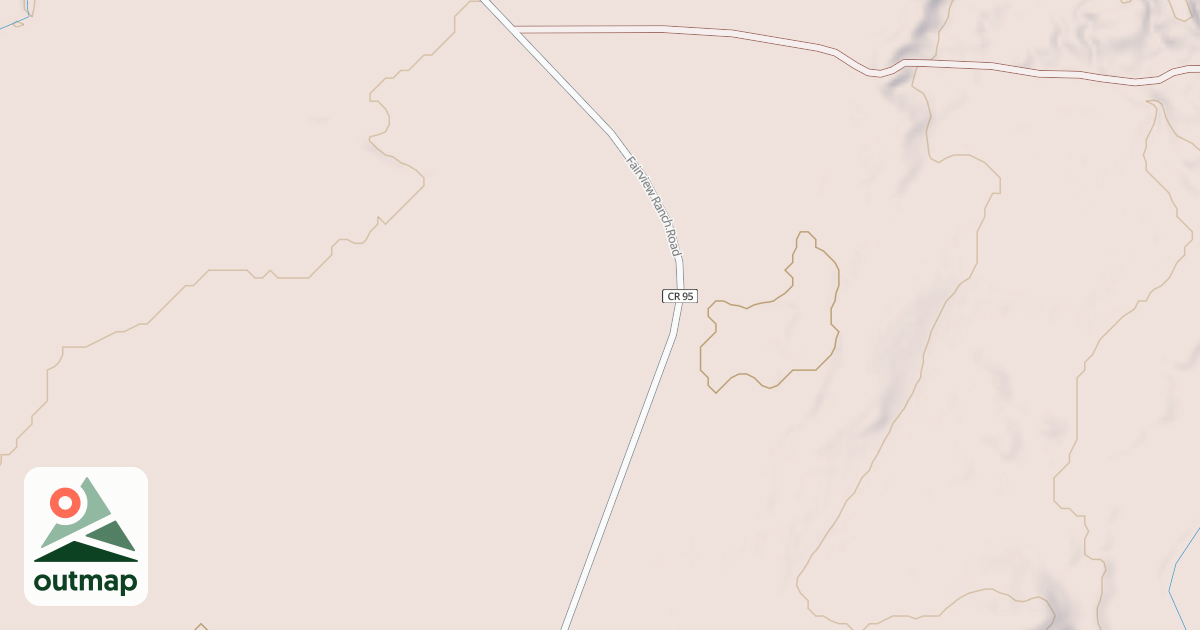 Map of BLM National GTLF Public Motorized Roads 4128255a-6843-419b-9193-3a4914726cc5