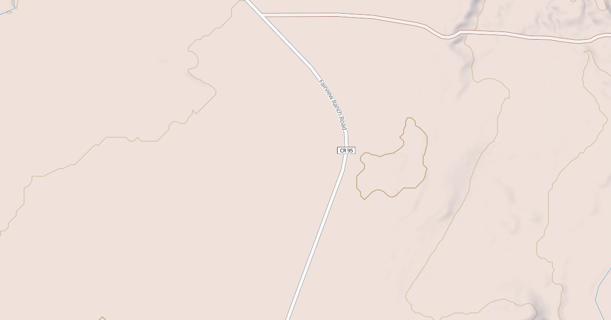 Map preview of BLM National GTLF Public Motorized Roads 4128255a-6843-419b-9193-3a4914726cc5
