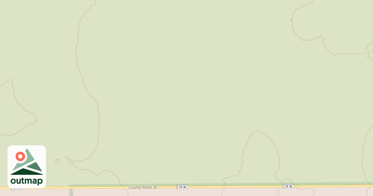 Map of WELL SHORTCUT