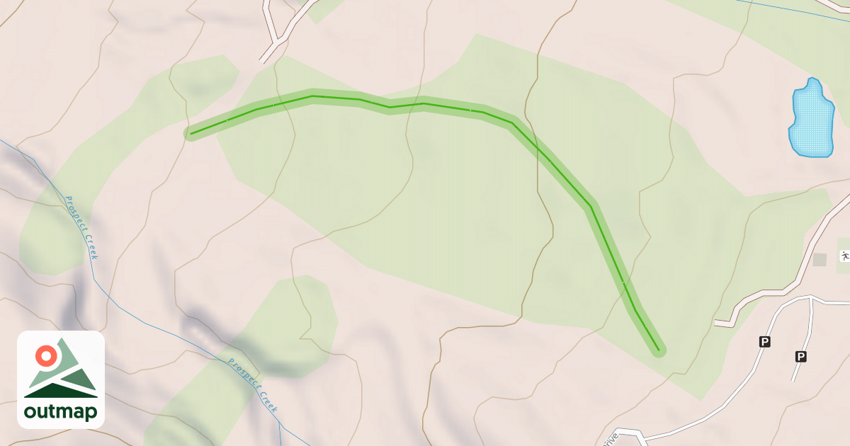 Map of Meadows