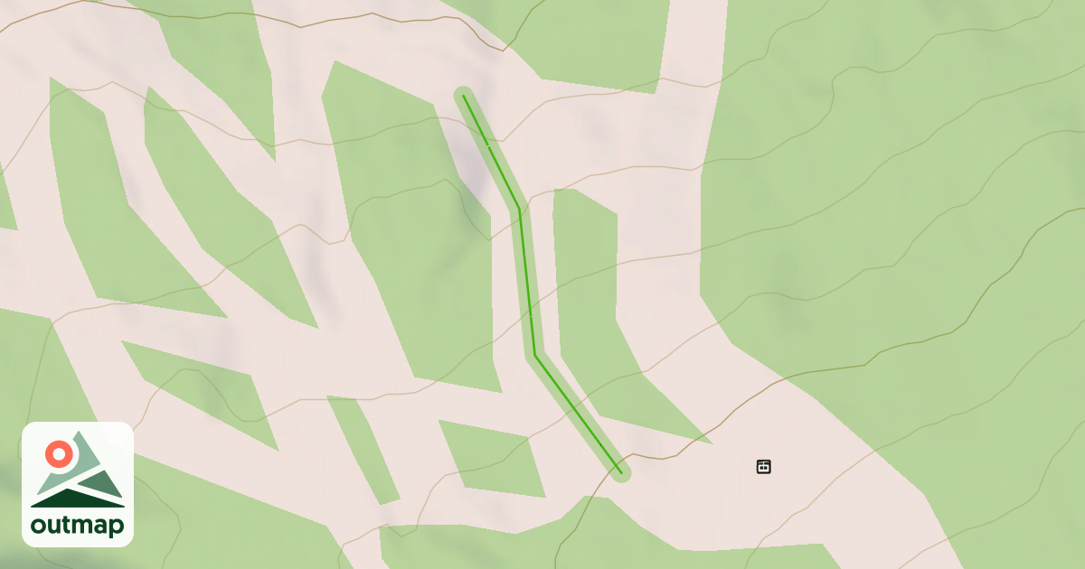 Map of Jack Pot