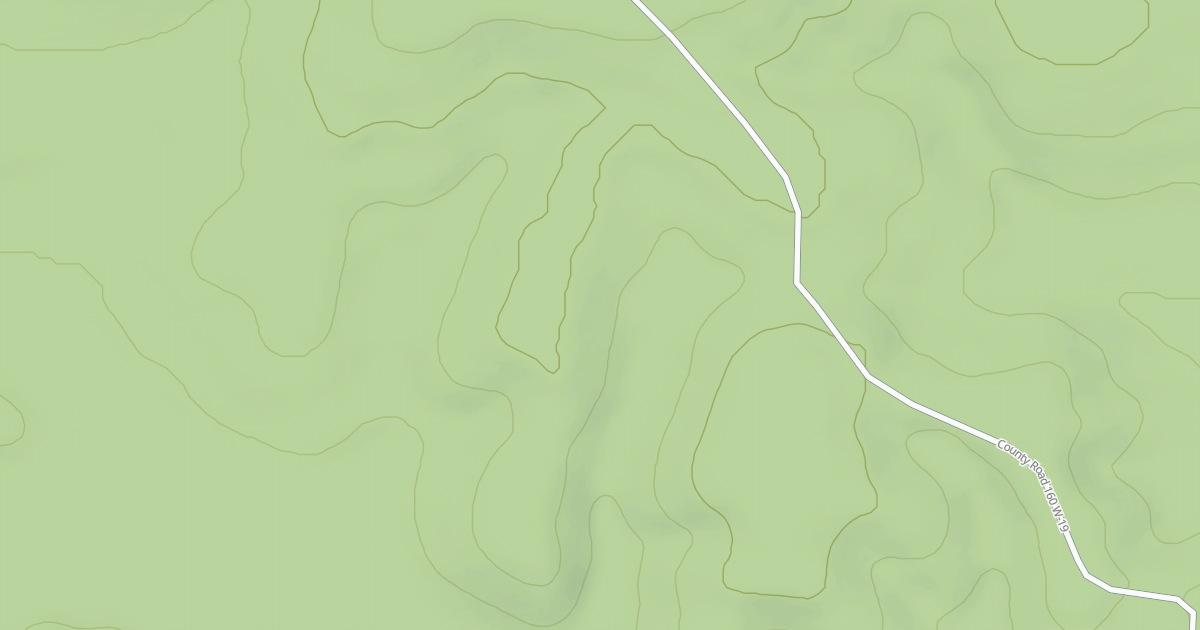 Map preview of LOST WOMAN