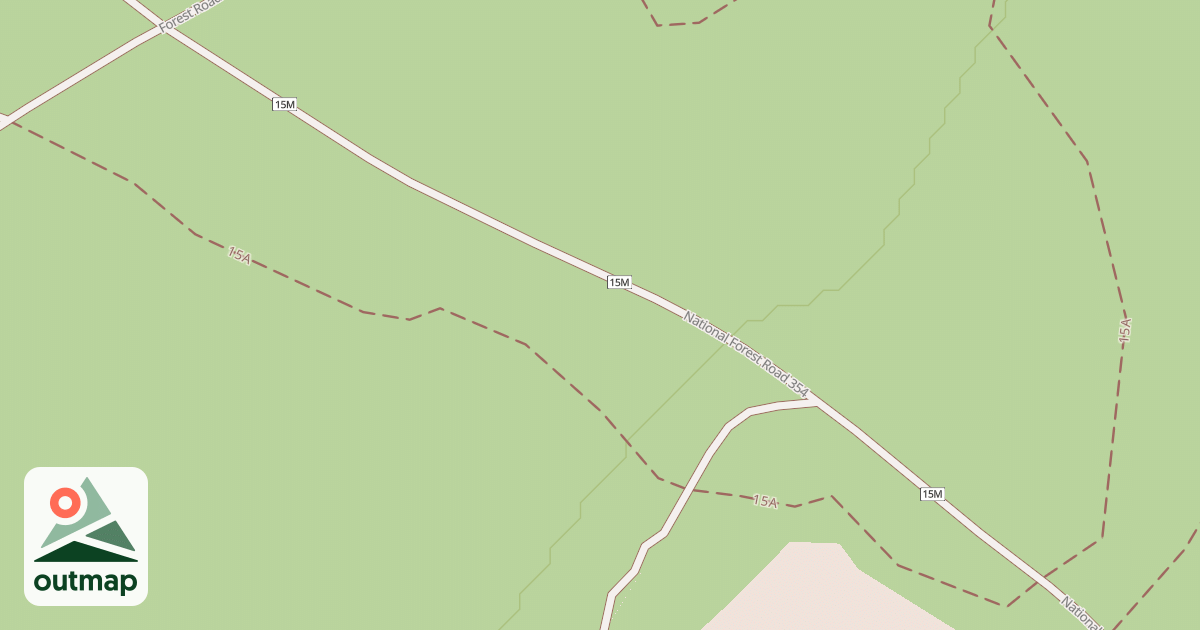 Map of 15