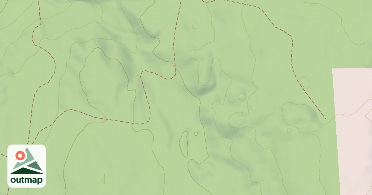 Map of 105