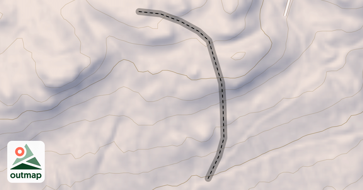Map of Uranus
