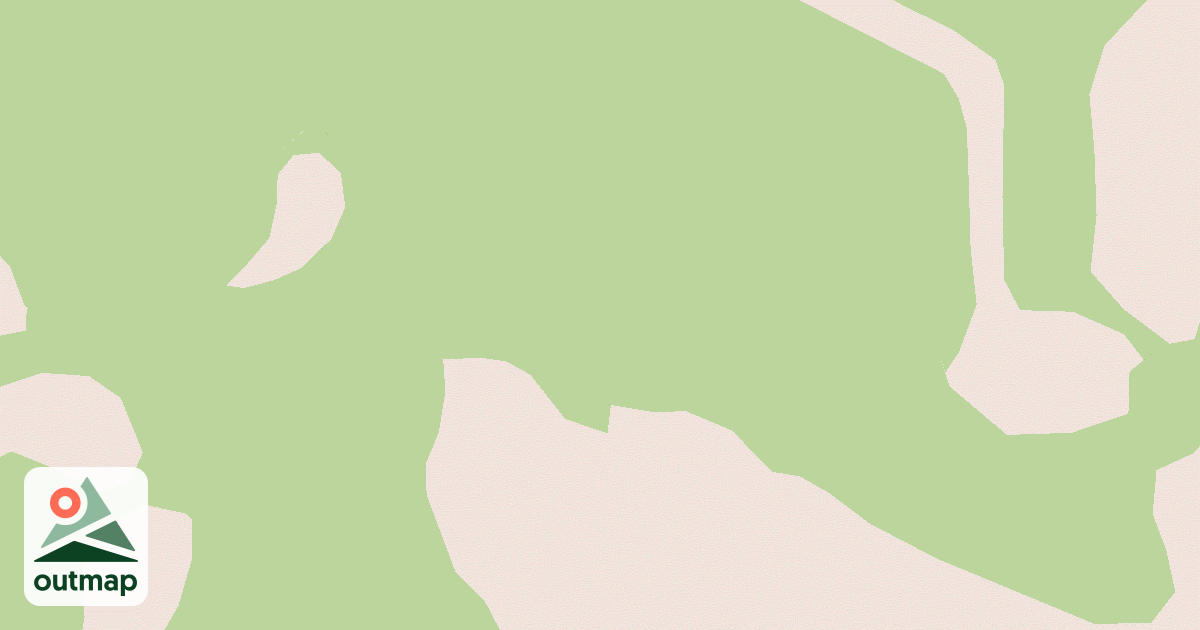 Map of USFS National Forest System Roads {846895F5-5729-42AD-9875-DA2775354005}