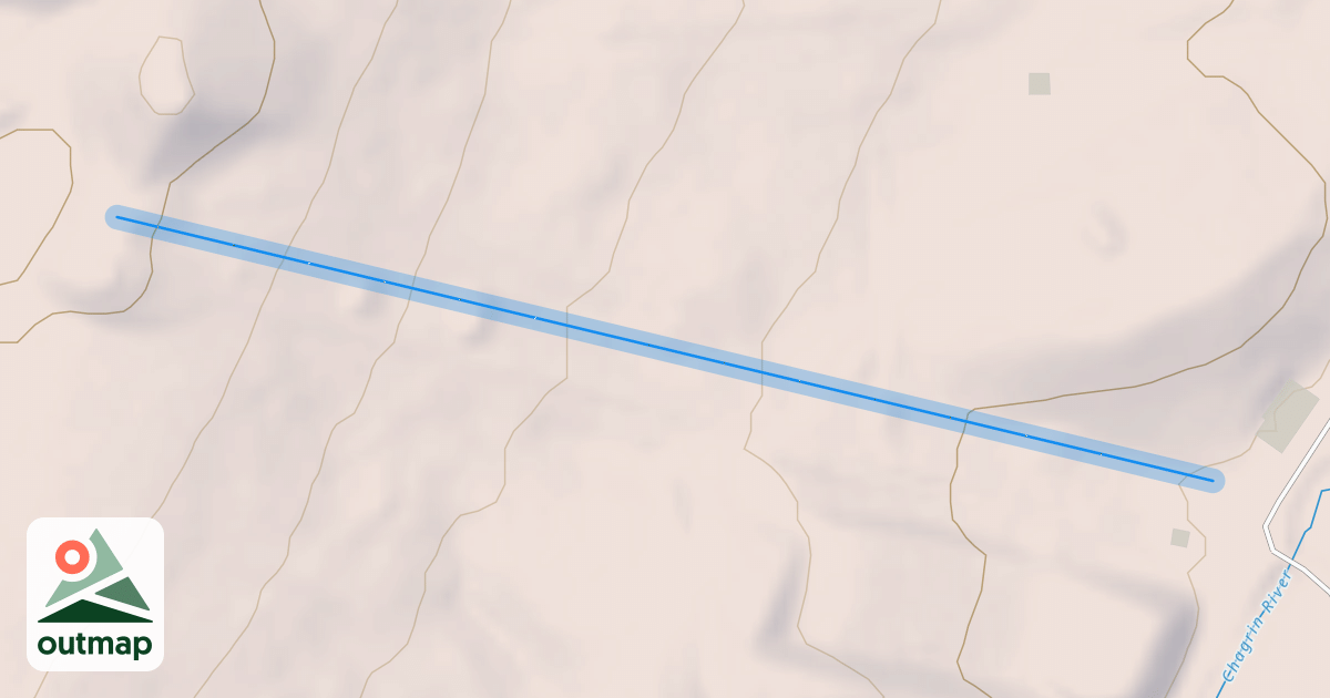 Map of Mainstreet