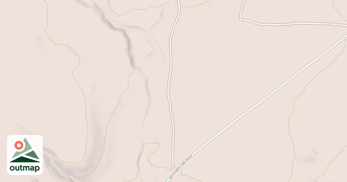 Map of 4027 P