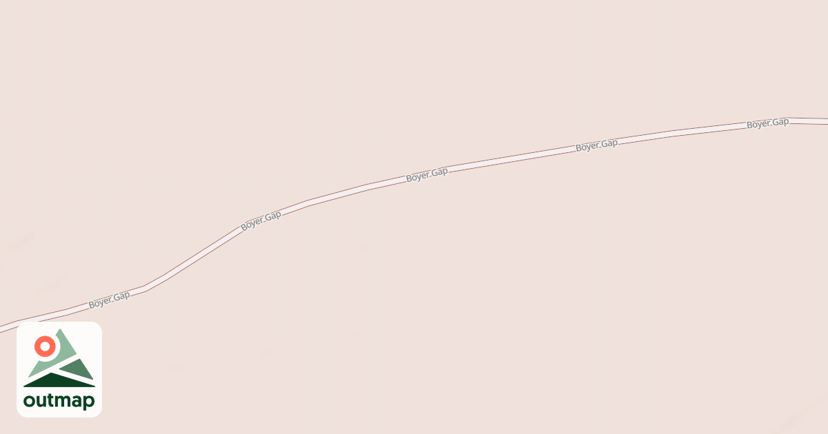 Map of BLM National GTLF Public Motorized Roads 2d51e81f-9515-49df-80d1-3a9516cf42ab