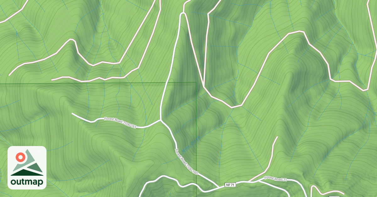 Map of 1510P