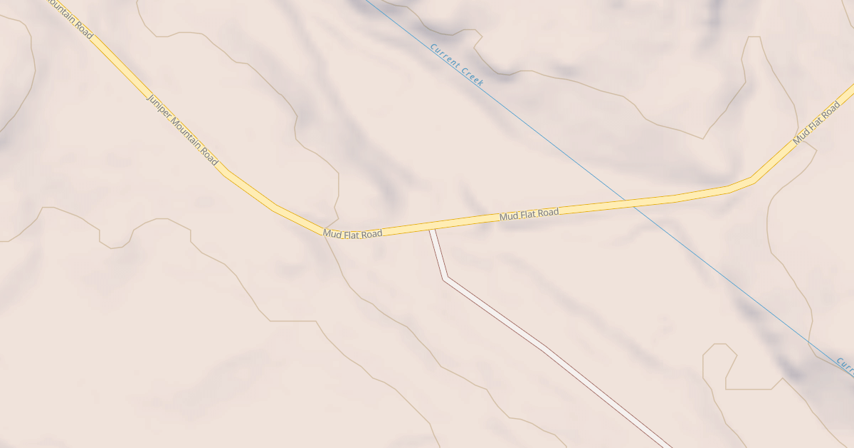 Map preview of BLM National GTLF Public Motorized Roads 036d7c36-e2aa-4ce3-acaa-8225593712ee