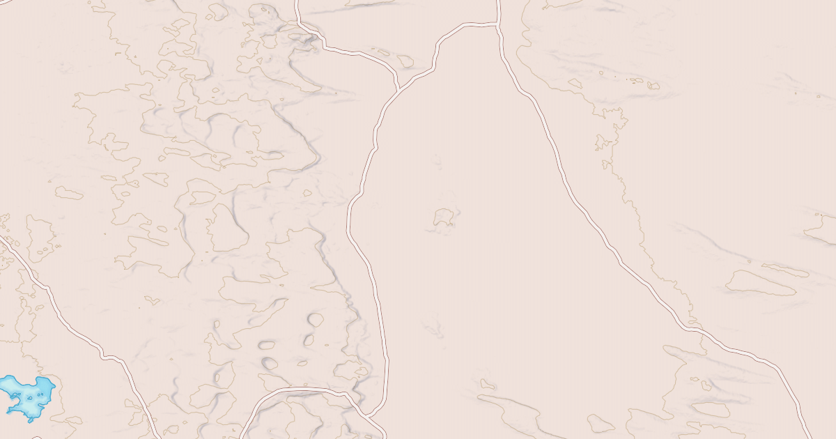 Map preview of BLM National GTLF Public Motorized Roads d5a1f5f1-9986-49d3-8e7e-eaea5da3604e
