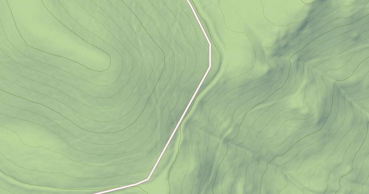 Map preview of NO NECK