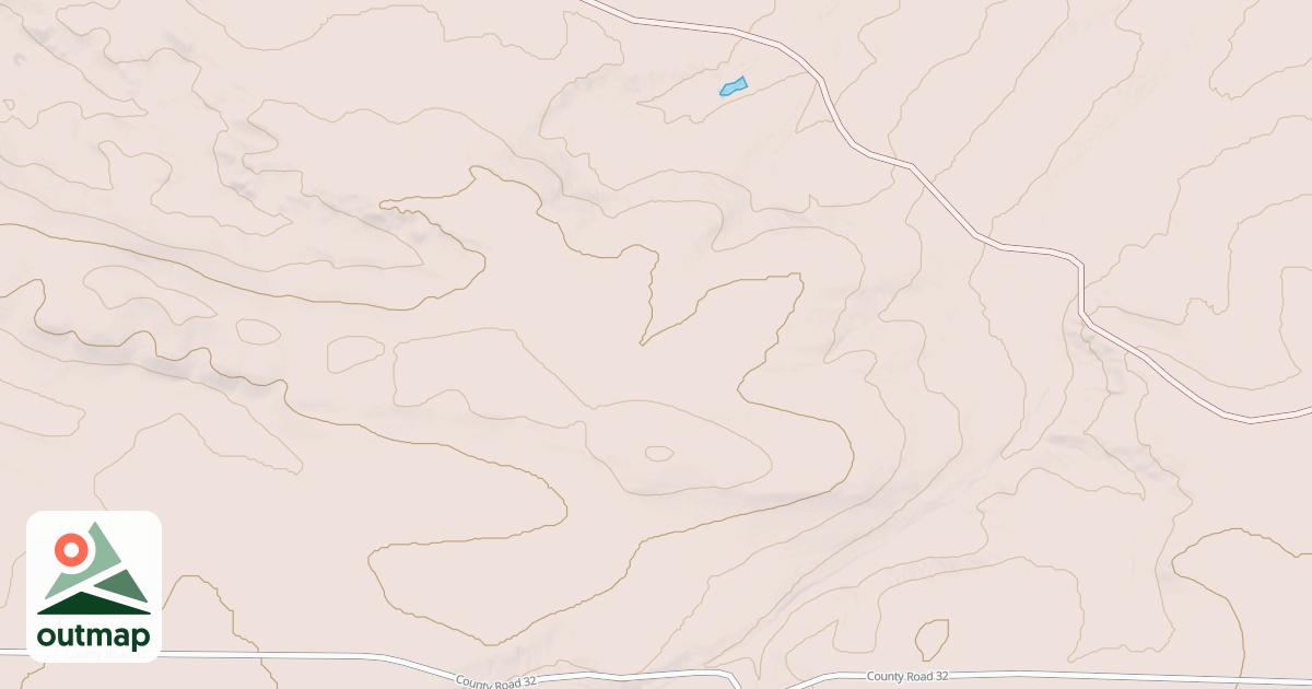 Map of BLM National GTLF Public Motorized Roads 5dc6aa46-5a73-47bd-94c9-d15250d192ac