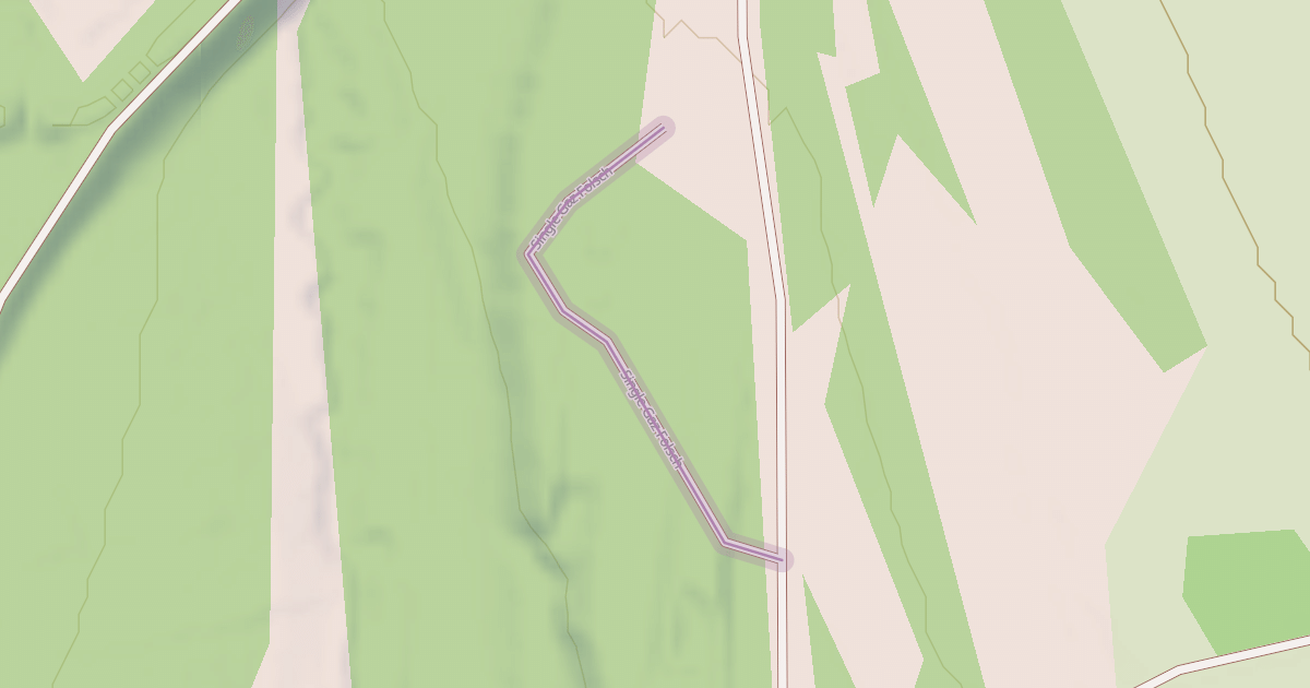 Map preview of Single Gaz Folsch