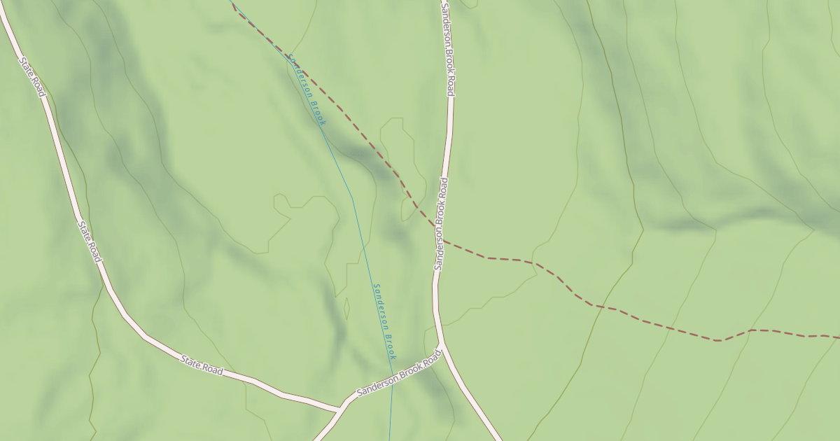 Map preview of USGS National Digital Trails 9dd660b1-073e-4cc0-924a-6cc7b7b991d8