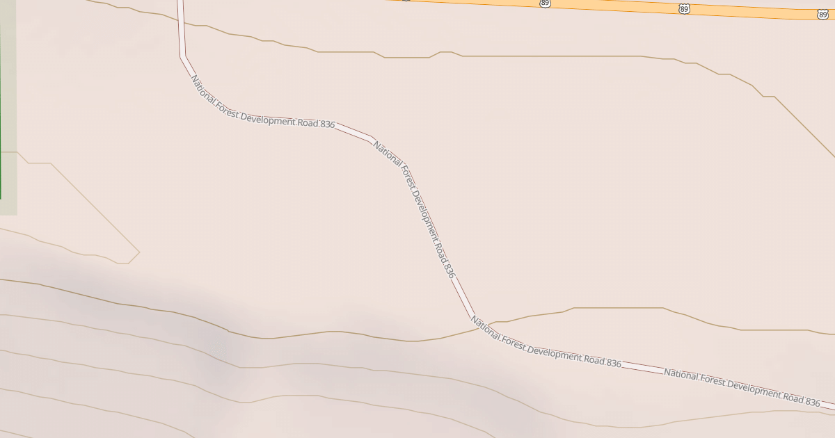 Map preview of DISPERSED 836-014