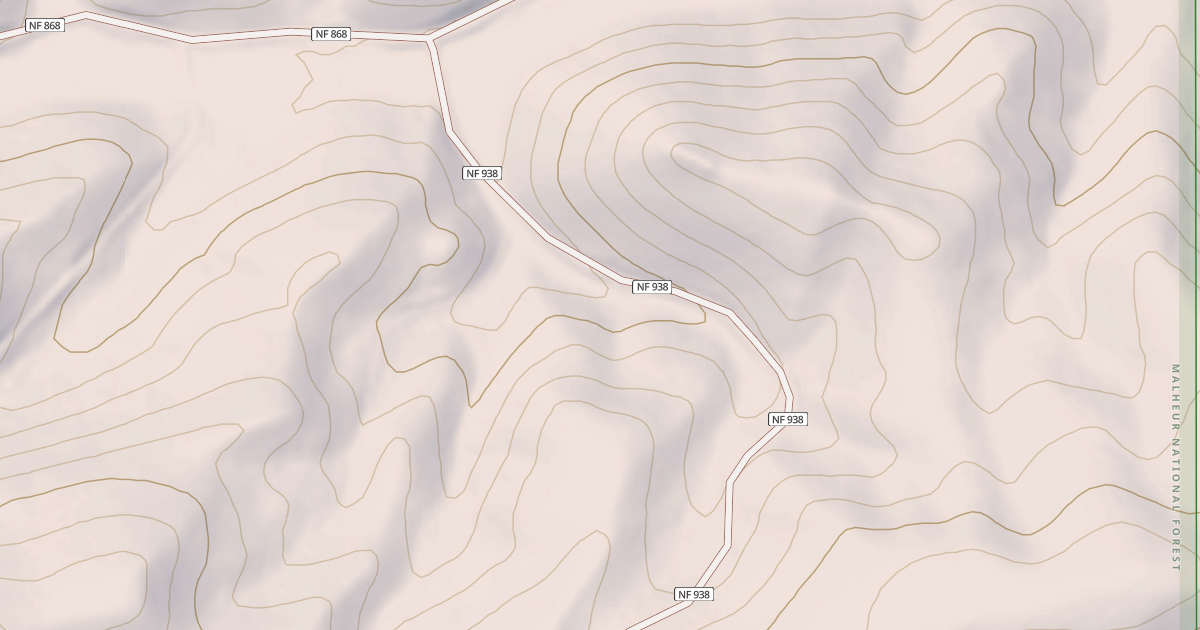Map preview of MAJOR LOCAL MRS