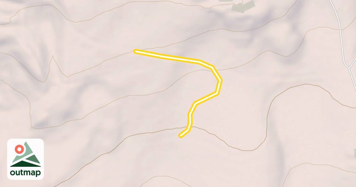 Map of Mountain View