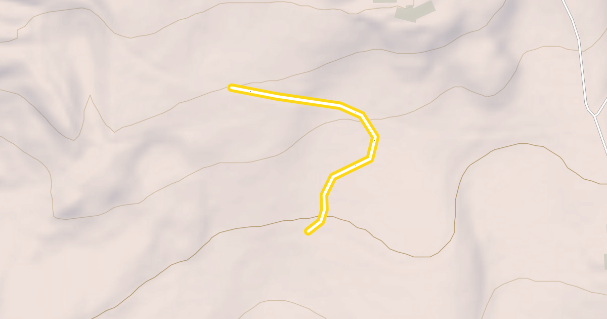 Map preview of Mountain View