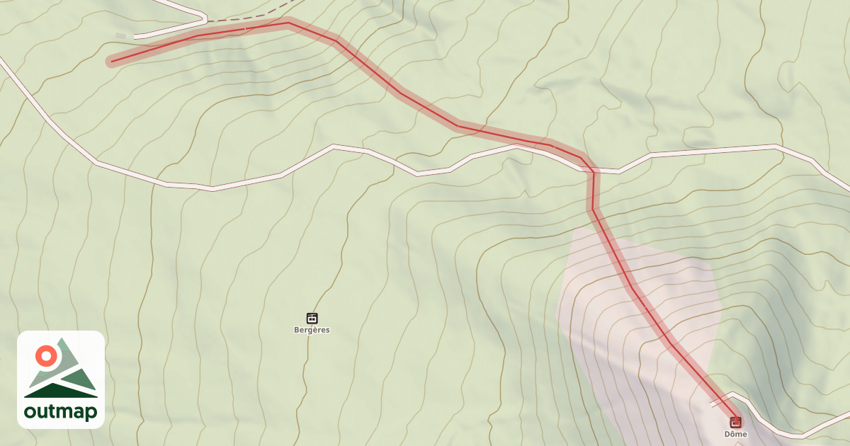 Map of Accroland