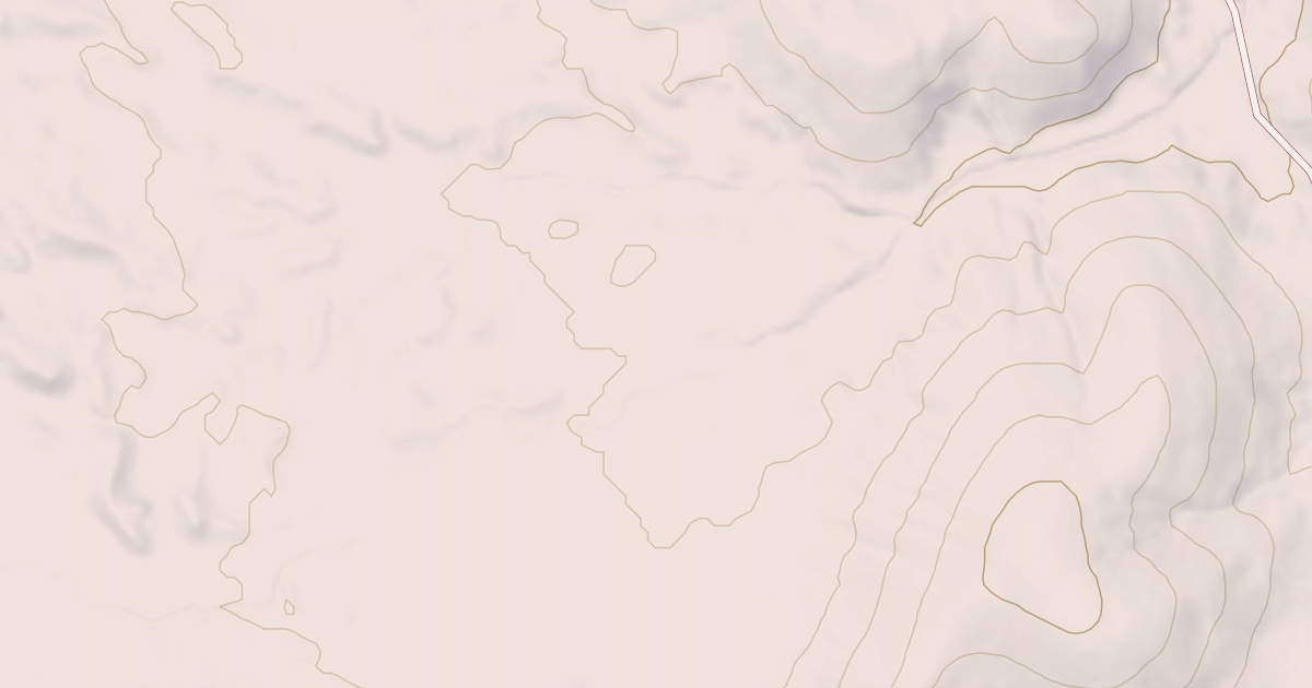 Map preview of BLM National GTLF Public Motorized Roads 4ec57008-3f05-4d99-ba8e-ca5aaa1c2591