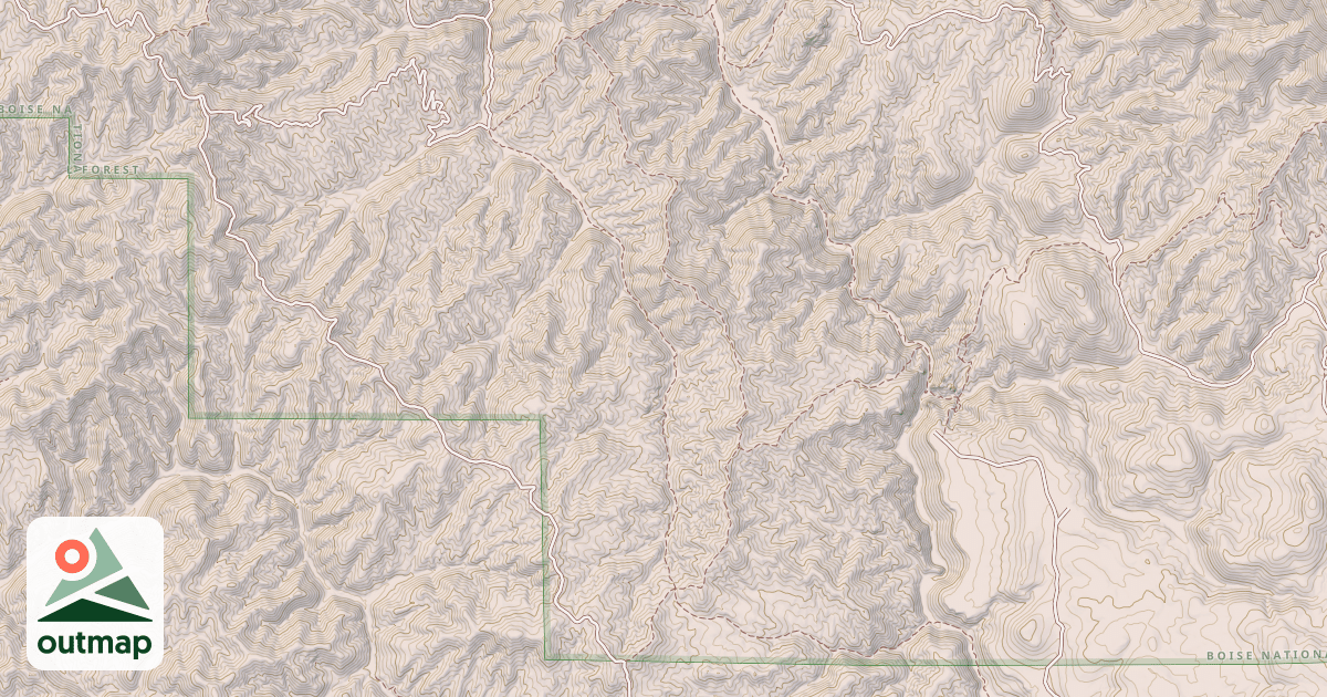 Map of DANSKIN #560