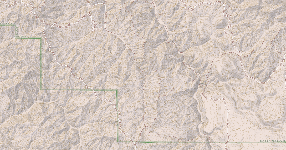 Map preview of DANSKIN #560
