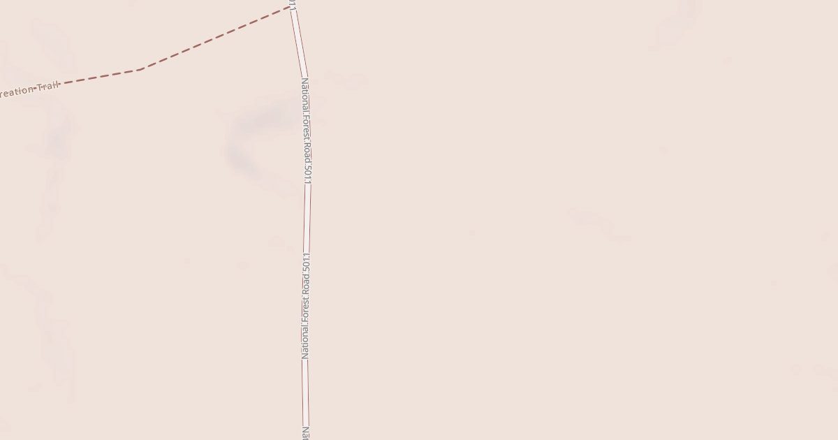 Map preview of FDR5011-A
