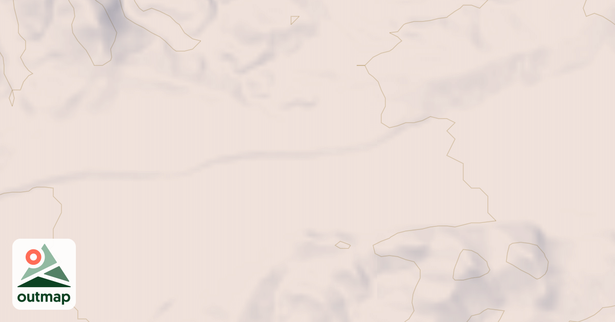 Map of 4436a