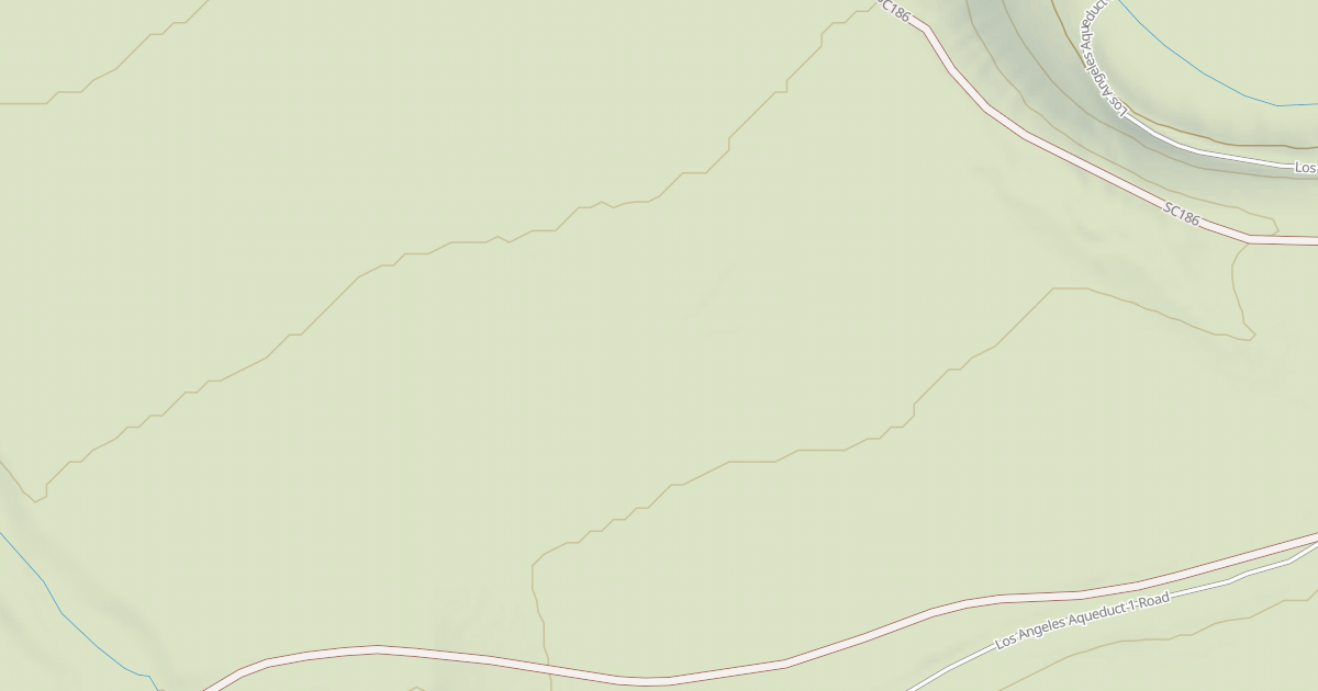 Map preview of BLM National GTLF Public Motorized Roads 0c52f276-82a4-484b-b20a-58868210ff40