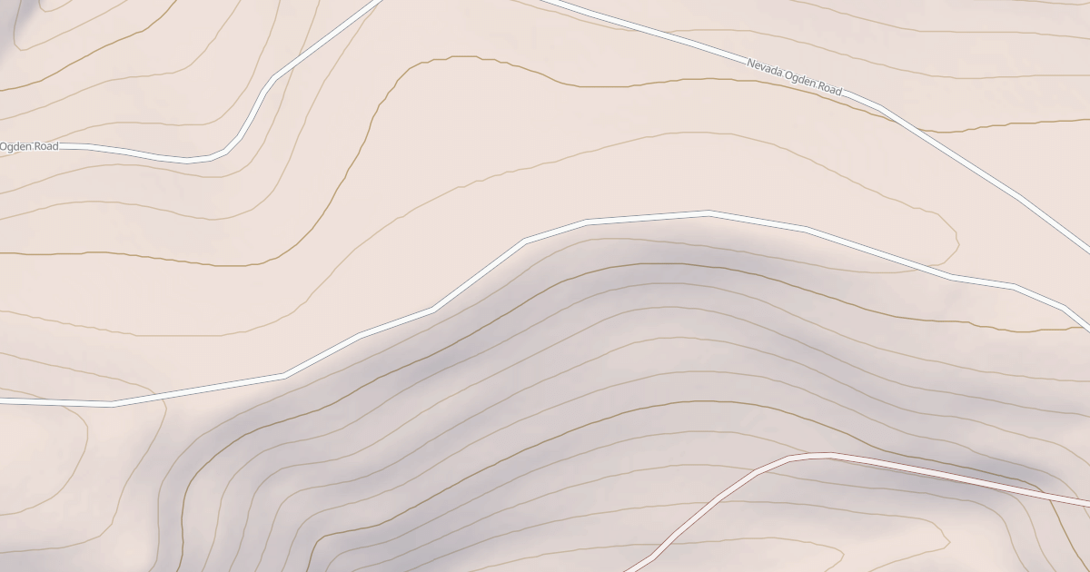 Map preview of WASSON CREEK #2