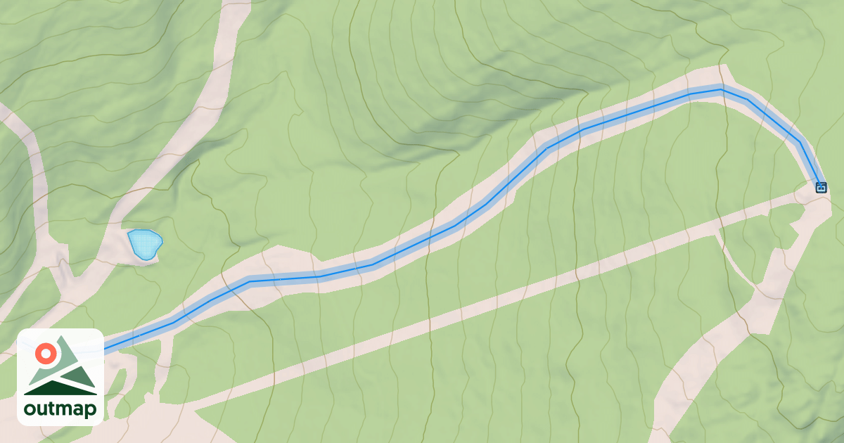 Map of Sapphire
