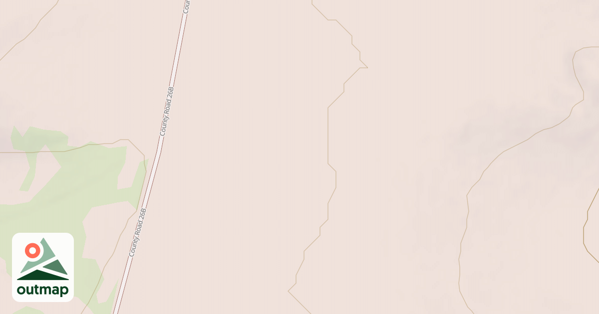Map of BLM National GTLF Public Motorized Roads 3d0fc8c5-6509-48ff-aa17-7ef445856c43