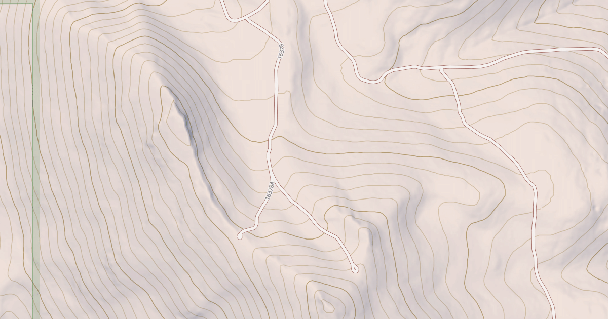 Map preview of CORNWALL