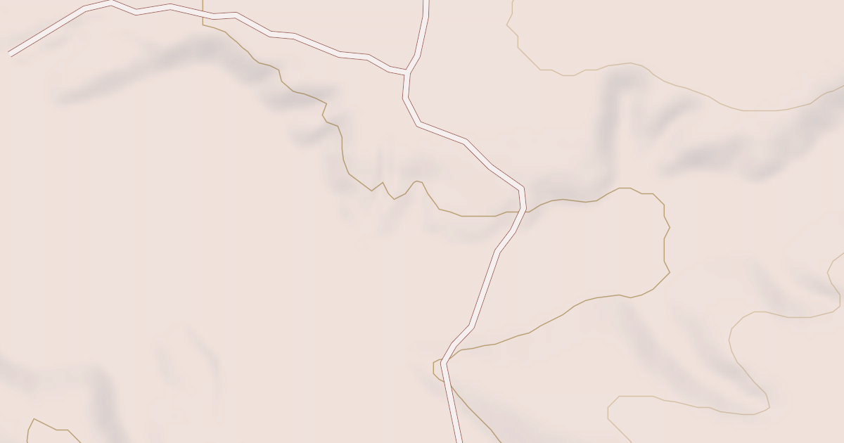 Map preview of BLM National GTLF Public Motorized Roads 74be7f24-5765-4ce9-9d37-3cc5110468b6