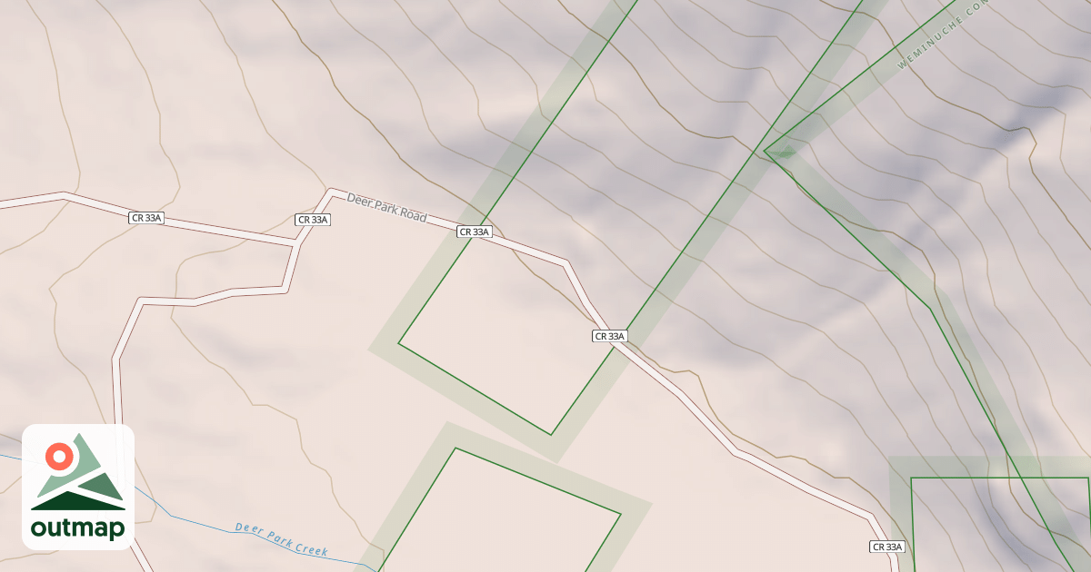 Map of BLM National GTLF Public Motorized Roads 7394c181-2d45-41b9-80be-f14fde11e94a