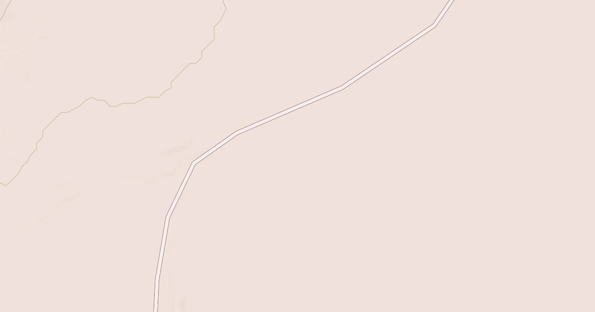 Map preview of BLM National GTLF Public Motorized Roads 205ff353-1c3a-43a7-b531-01ac5f8e67c2