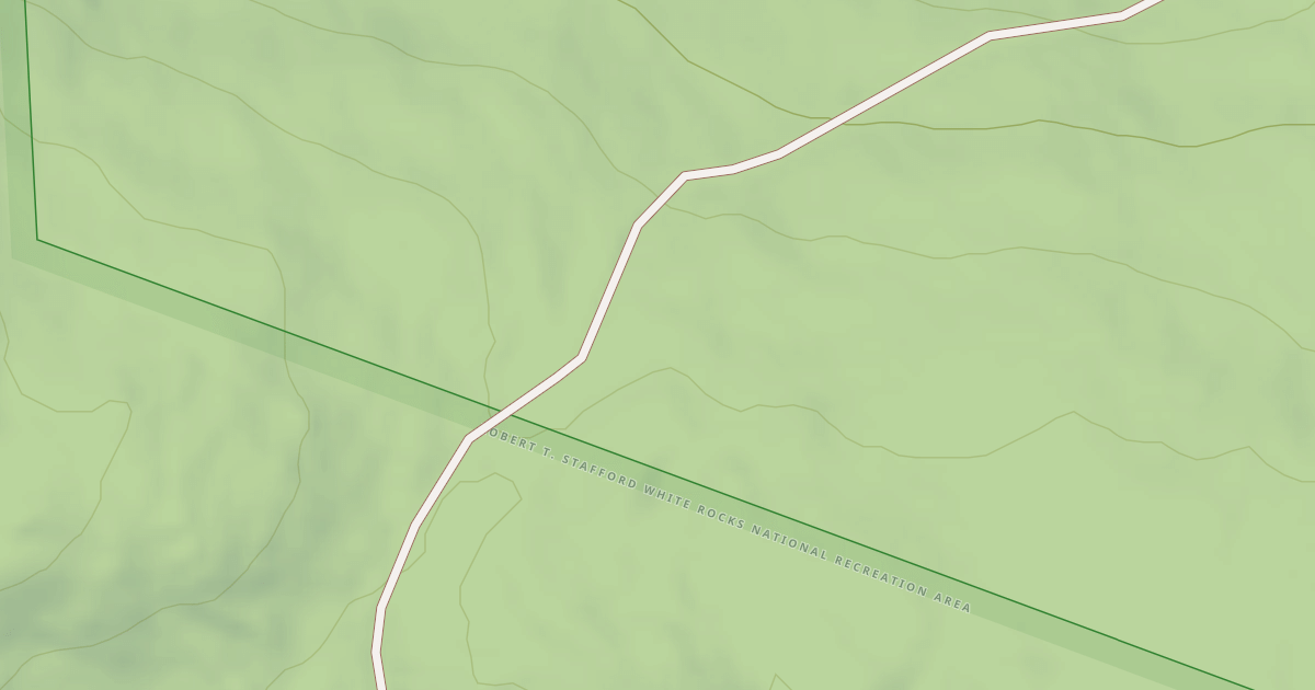 Map preview of Corridor 7