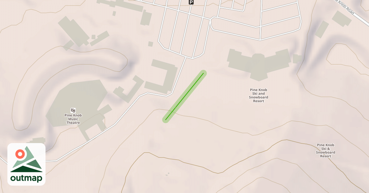 Map of Seedling
