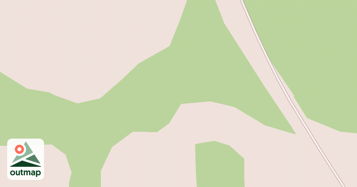 Map of USFS Motor Vehicle Use Map Roads {011F6CB5-F16E-4F04-8213-F8E0BC076235}
