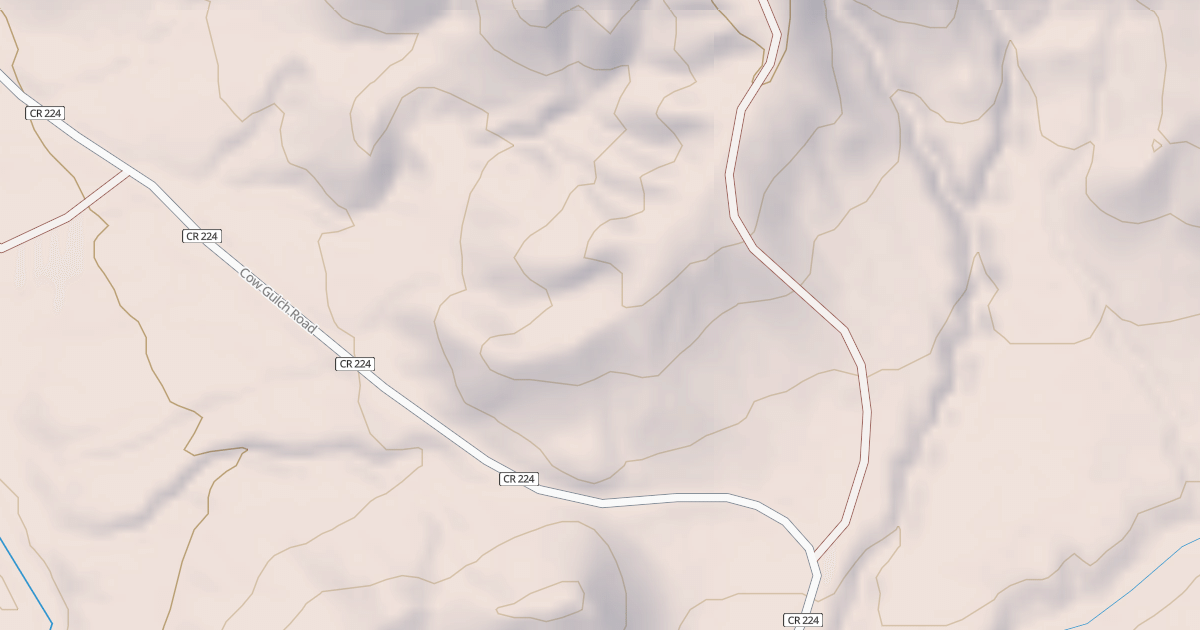 Map preview of BLM National GTLF Public Motorized Roads 43f3904a-c460-4d78-8d51-f5f486fb33eb