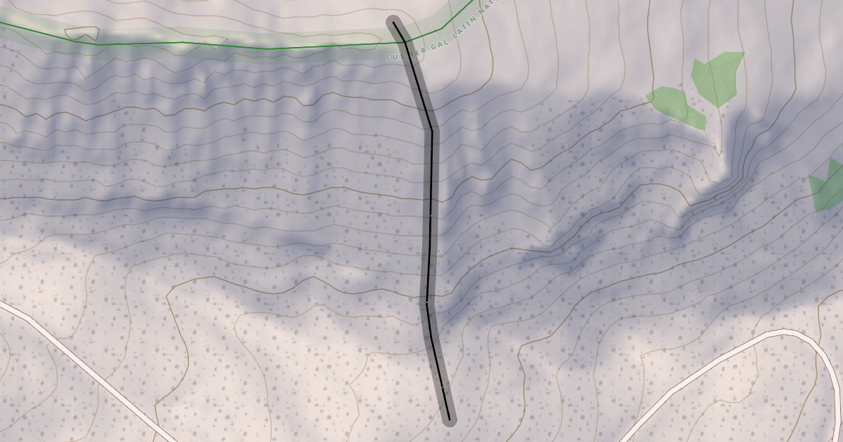 Map preview of Three Moons