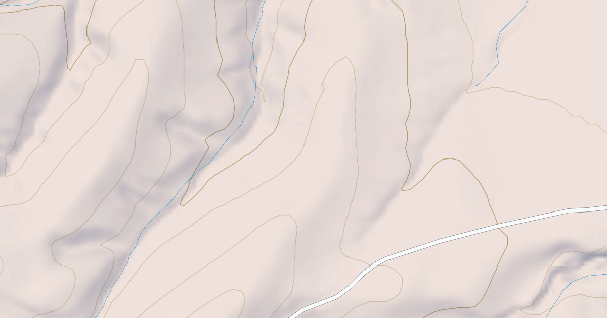 Map preview of BLM National GTLF Public Motorized Roads 17eeb607-959d-4e2a-8299-067ce2b36811